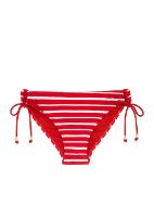 Εικόνα της 2 ΤΕΜΑΧΙΑ Dorina Valencia Mix Μπλε/Κόκκινο ριγέ.