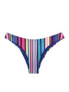 Εικόνα της Dorina Tulum brazilian ριγέ χρωματιστό.