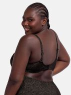 Εικόνα της Dorina Kyra Bikini Top Με Μπανέλες.