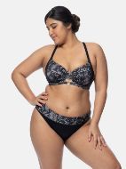 Εικόνα της Dorina Bikini Top Kaduna Μαγιό Με Μπανέλα, Χωρίς Επένδυση.
