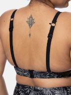 Εικόνα της Dorina Bikini Top Kaduna Μαγιό Με Μπανέλα, Χωρίς Επένδυση.