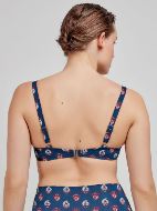 Εικόνα της Gisela Bikini Σουτιέν Jeans 2/30223