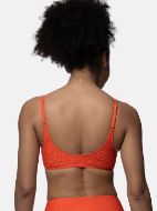 Εικόνα της Dorina Sarawk Bikini Top Πορτοκαλί.