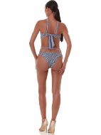 Εικόνα της Bluepoint Bikini Μπουστάκι ΣΙΕΛ 25066001-25