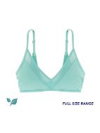 Εικόνα της Dorina Torca Triangle βεραμάν τοπ.