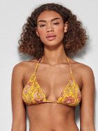 Εικόνα της Gisela Set Bikini Brazil Κίτρινο 2/3010