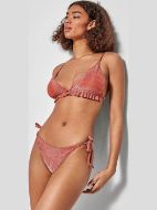 Εικόνα της Gisela Set Bikini Τριγωνάκι & Brazil Πορτοκαλί 2/30117