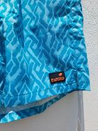 Εικόνα της Bluepoint Τιρκουάζ Ανδιρκό Μαγιό Σορτς.