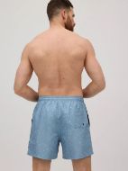 Εικόνα της Ysabel Mora Σιέλ Εμπριμέ Ανδρικό Μαγιό.