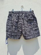 Εικόνα της Bluepoint Μαύρο Ανδιρκό Μαγιό Σορτς.