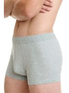 Εικόνα της Walk Ανδρικά Μποξεράκια Γκρι 2Pack W1761-1_0914