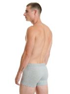 Εικόνα της Walk Ανδρικά Μποξεράκια Γκρι 2Pack W1761-1_0914