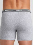 Εικόνα της Sloggi Start Short Ανδρικά Μποξεράκια 2Pack 10055546-M013