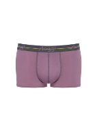 Εικόνα της Sloggi Ανδρικά Μποξεράκια Μωβ 2Pack 10206968-V021