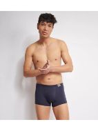 Εικόνα της 2 Pack Sloggi Boxer Go Natural Μωβ/Λεβάντα Με Εσωτερικό Λάστιχο.