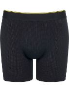 Εικόνα της Sloggi Ανδρικά Μποξεράκια Μαύρο/Ανθρακί 2Pack 10216244-M014