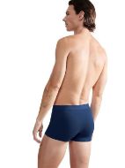 Εικόνα της Sloggi Ever Ease Ανδρικά Μποξεράκια Μπλε 2Pack 10222379-6312