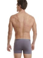 Εικόνα της Walk Ανδρικό Μποξεράκι Γκρι W1771_10