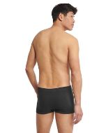 Εικόνα της 2 Pack Boxer Sloggi Men Go Smooth Hipster Μαύρα.