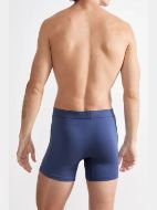 Εικόνα της 2 Pack Sloggi Μπλε Short Boxer.