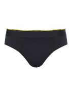 Εικόνα της Sloggi Ανδρικό Σλιπ Μαύρο 10216213-M014