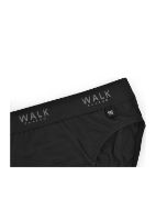 Εικόνα της Slip Bamboo W1775-02 Black