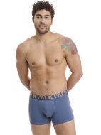 Εικόνα της Walk Ανδρικά Μποξεράκια 2Pack W1755-1_1907