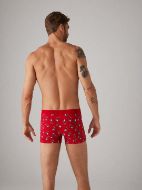 Εικόνα της Ysabel Mora Ανδρικό Μποξεράκι Πολύχρωμο 20387