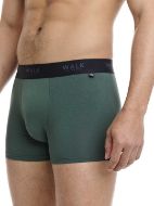Εικόνα της Walk Ανδρικό Μποξεράκι Πράσινο W1770-40