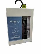 Εικόνα της 2Pack Sloggi Boxer Short ABC Go Μπλε.