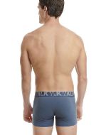 Εικόνα της Walk Ανδρικά Μποξεράκια Πολύχρωμο με Σχέδια 2Pack W1755-1-0307