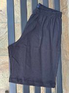 Εικόνα της Galaxy Μαύρη Ανδρική Βερμούδα.