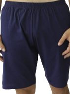 Εικόνα της Galaxy Μπλε Ανδρική Βερμούδα.