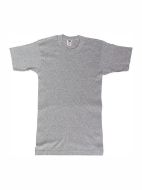 Εικόνα της Nina Club 56 Ανδρική Φανέλα Κοντομάνικη σε Γκρι Χρώμα