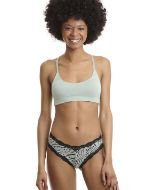 Εικόνα της Walk Γυναικεία Brazil 2Pack με Δαντέλα W2014-59