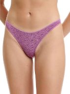 Εικόνα της Walk Γυναικεία String 2Pack Multicolour W2013-66