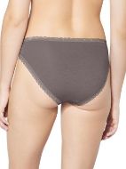 Εικόνα της 3 ΤΕΜΑΧΙΑ μπεζ sloggi 24/7 Weekend TAI.