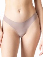 Εικόνα της 3 Pack Ider Laser Cut String Μαύρο/Μπεζ/Γκρεζ.