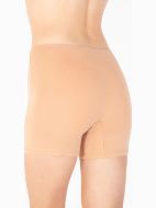 Εικόνα της Elite form μπεζ boxer με πόδι.