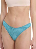 Εικόνα της Walk Γυναικεία Brazil 2Pack Τιρκουάζ W2018-30