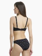 Εικόνα της 2Pack Walk Slip Bamboo Μαύρο/Χακί Με Σχέδια.