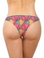 Εικόνα της 2 Τεμάχια Walk Brazil Εμπριμέ.