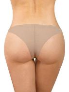 Εικόνα της 2 Τεμάχια Walk Bamboo Brazil Μπεζ.