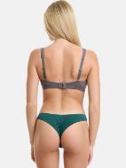 Εικόνα της Walk Γυναικεία Brazil 2Pack Πράσινο-μπλε W2018-33