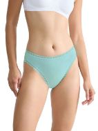 Εικόνα της Sloggi Γυναικείο Slip Βεραμάν 10219672-V007