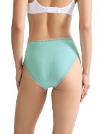 Εικόνα της Sloggi Γυναικείο Slip Βεραμάν 10219672-V007