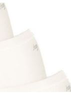 Εικόνα της Sloggi Βαμβακερά Γυναικεία Slip Midi 3Pack Λευκό 10222325-00GZ