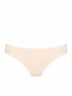 Εικόνα της Sloggi Go Βαμβακερά Γυναικεία Brazil 2Pack με Δαντέλα Ροζ 10207355-00CS