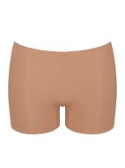 Εικόνα της Sloggi Γυναικείο Boxer χωρίς Ραφές Μπεζ 10217741-00CM