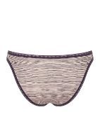 Εικόνα της Sloggi Go H Mini Βαμβακερά Γυναικεία Slip 2Pack 10207411-V010